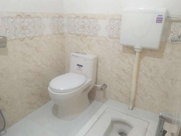 Imagen general del Hotel Blue Bell And Restaurant Balakot. Foto 3