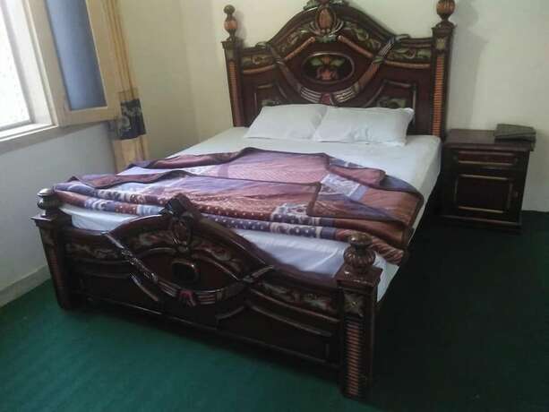 Imagen general del Hotel Blue Bell And Restaurant Balakot. Foto 4