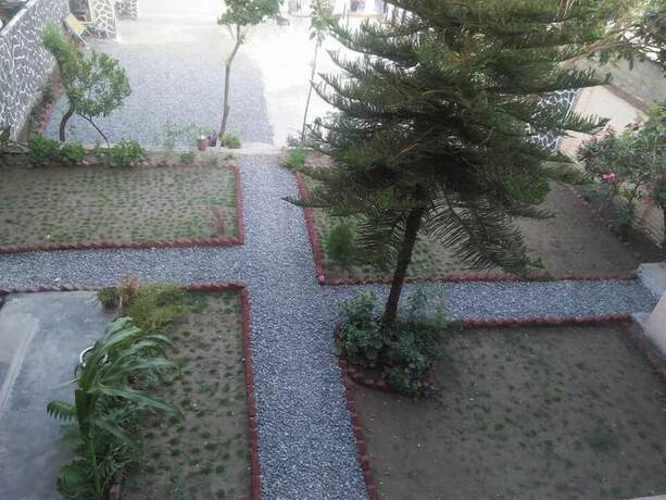 Imagen general del Hotel Blue Bell And Restaurant Balakot. Foto 12