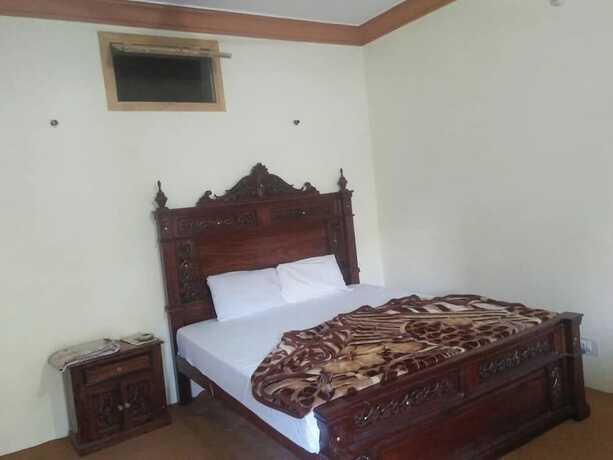 Imagen de la habitación del Hotel Blue Bell And Restaurant Balakot. Foto 20