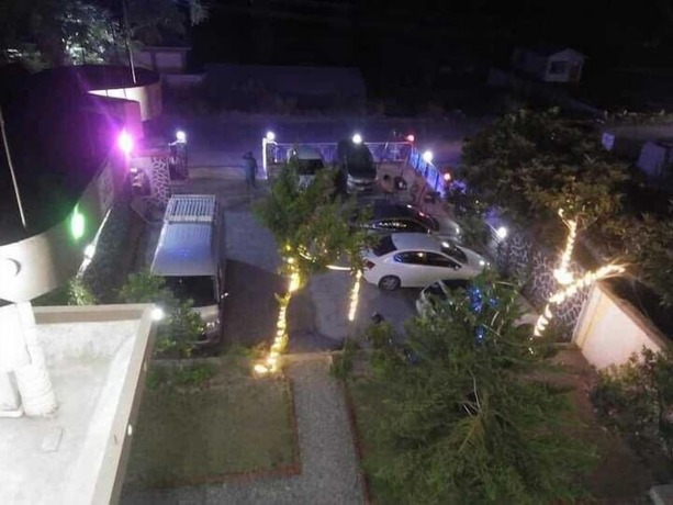 Imagen general del Hotel Blue Bell And Restaurant Balakot. Foto 17