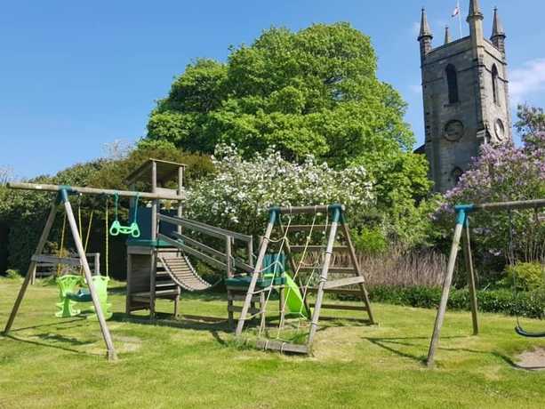 Imagen general del Hotel Blue Bell. Foto 2