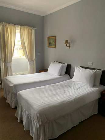 Imagen de la habitación del Hotel Blue Bell. Foto 18