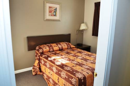Imagen de la habitación del Hotel Blue Bell Inn, Fort Nelson. Foto 3