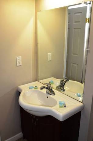 Imagen de la habitación del Hotel Blue Bell Inn, Fort Nelson. Foto 4
