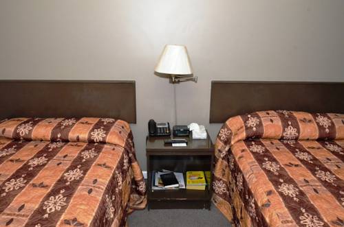 Imagen de la habitación del Hotel Blue Bell Inn, Fort Nelson. Foto 14