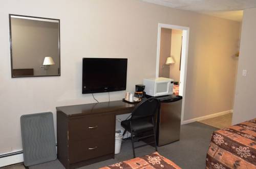 Imagen de la habitación del Hotel Blue Bell Inn, Fort Nelson. Foto 16