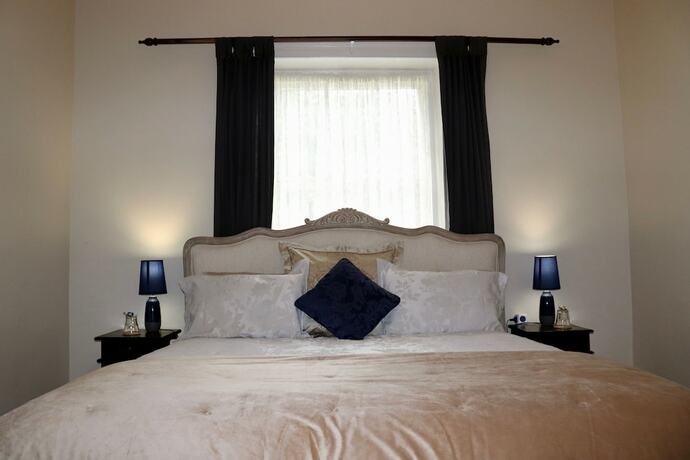 Imagen de la habitación del Hotel Blue Bell Inn, Sorell. Foto 2