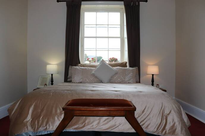 Imagen de la habitación del Hotel Blue Bell Inn, Sorell. Foto 3