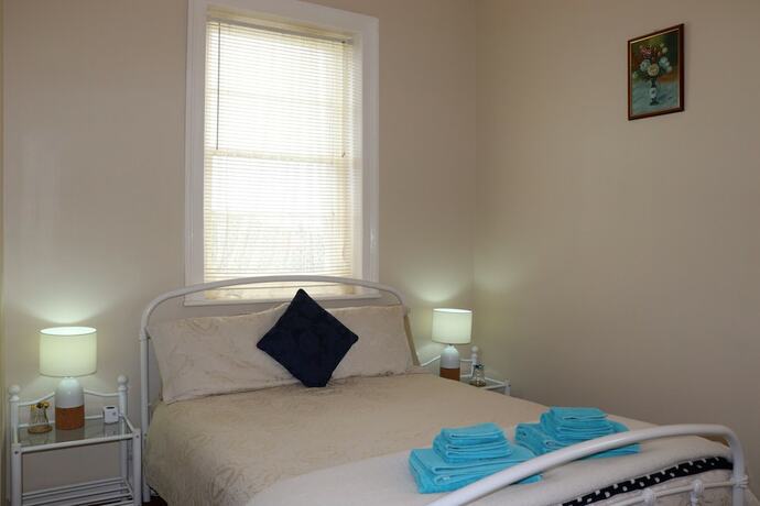 Imagen de la habitación del Hotel Blue Bell Inn, Sorell. Foto 4
