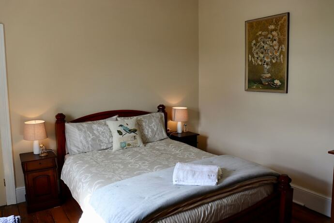 Imagen de la habitación del Hotel Blue Bell Inn, Sorell. Foto 5
