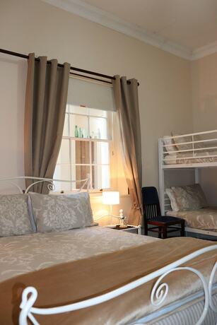 Imagen de la habitación del Hotel Blue Bell Inn, Sorell. Foto 6