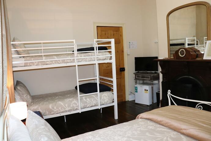 Imagen de la habitación del Hotel Blue Bell Inn, Sorell. Foto 9