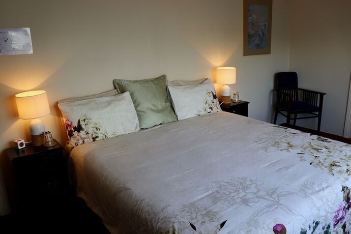 Imagen de la habitación del Hotel Blue Bell Inn, Sorell. Foto 11