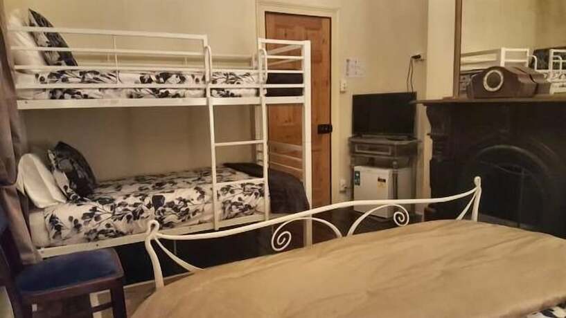 Imagen de la habitación del Hotel Blue Bell Inn, Sorell. Foto 12