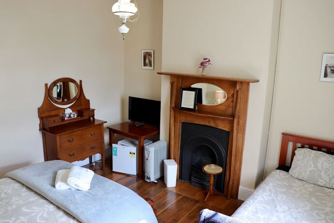 Imagen de la habitación del Hotel Blue Bell Inn, Sorell. Foto 13