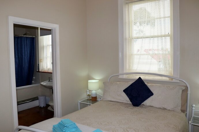 Imagen de la habitación del Hotel Blue Bell Inn, Sorell. Foto 14