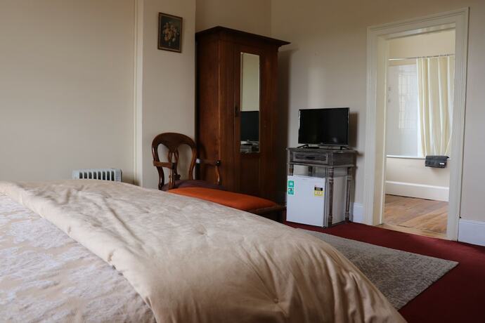 Imagen de la habitación del Hotel Blue Bell Inn, Sorell. Foto 15