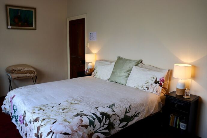 Imagen de la habitación del Hotel Blue Bell Inn, Sorell. Foto 16
