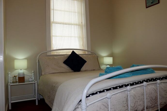 Imagen de la habitación del Hotel Blue Bell Inn, Sorell. Foto 18