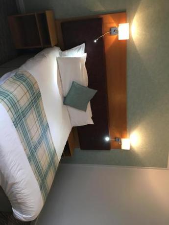 Imagen de la habitación del Hotel Blue Bell Lodge. Foto 9