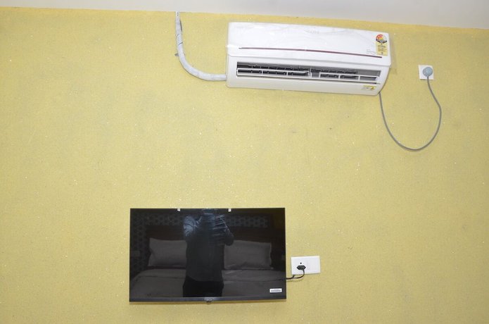 Imagen de la habitación del Hotel Blue Bell Rishikesh. Foto 6