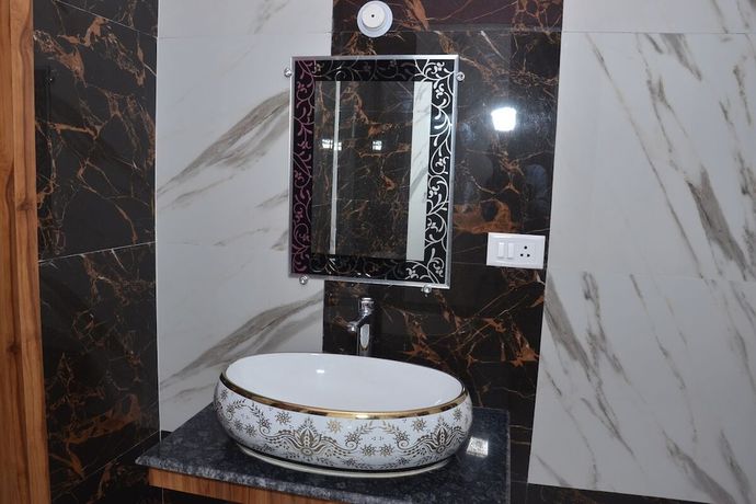 Imagen de la habitación del Hotel Blue Bell Rishikesh. Foto 7