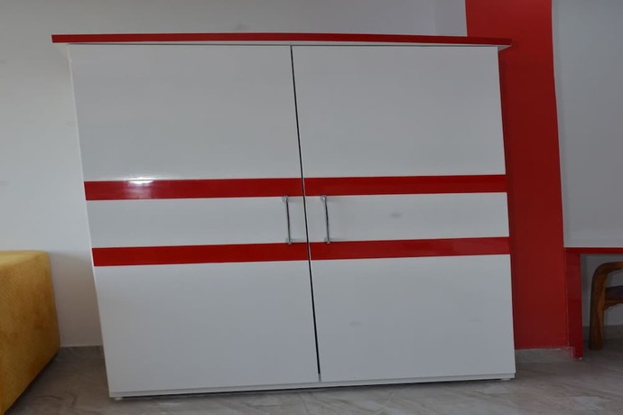 Imagen de la habitación del Hotel Blue Bell Rishikesh. Foto 11