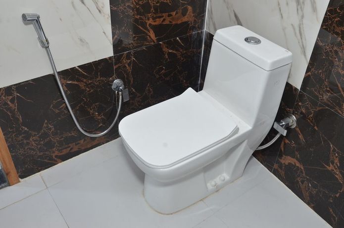 Imagen de la habitación del Hotel Blue Bell Rishikesh. Foto 13