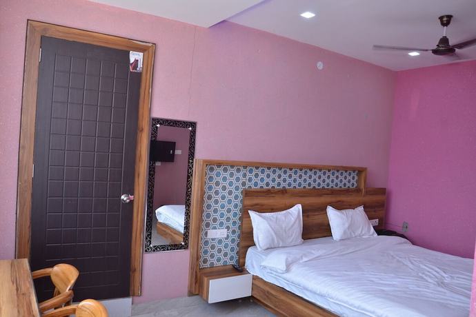 Imagen de la habitación del Hotel Blue Bell Rishikesh. Foto 14