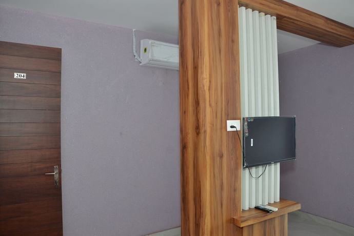 Imagen de la habitación del Hotel Blue Bell Rishikesh. Foto 18