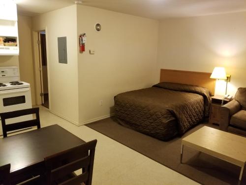 Imagen general del Hotel Blue Belle Motel. Foto 2