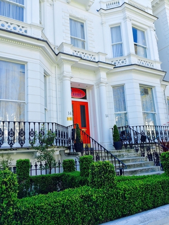 Imagen general del Hotel Blue Bells. Foto 4