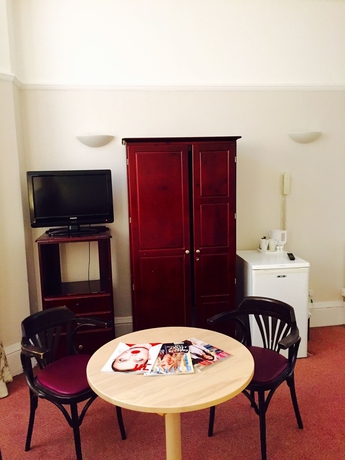 Imagen de la habitación del Hotel Blue Bells. Foto 8