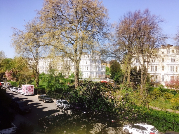 Imagen general del Hotel Blue Bells. Foto 2