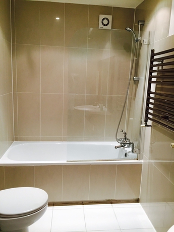 Imagen de la habitación del Hotel Blue Bells. Foto 10