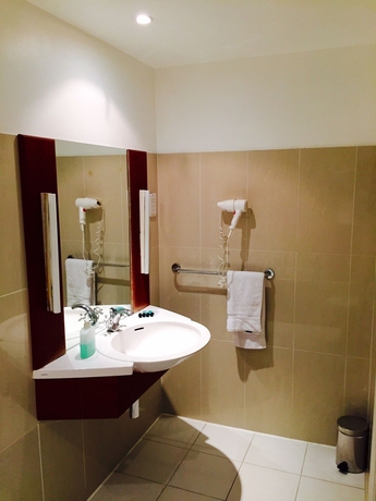 Imagen de la habitación del Hotel Blue Bells. Foto 13