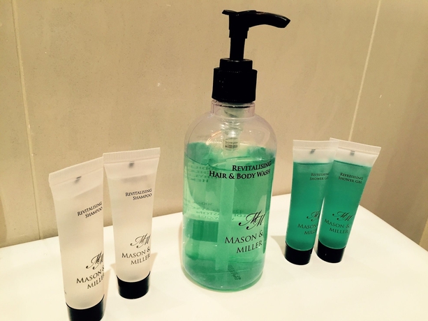 Imagen de la habitación del Hotel Blue Bells. Foto 14