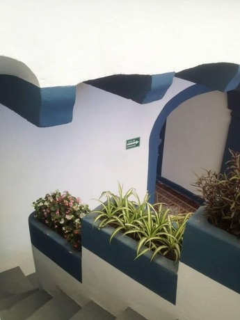 Imagen general del Hotel Blue Bicycle House - Hostel. Foto 3