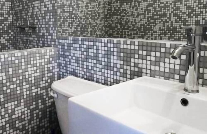 Imagen general del Hotel Blue Bicycle House - Hostel. Foto 6