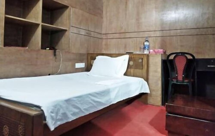 Imagen general del Hotel Blue Bird, Dhaka. Foto 1