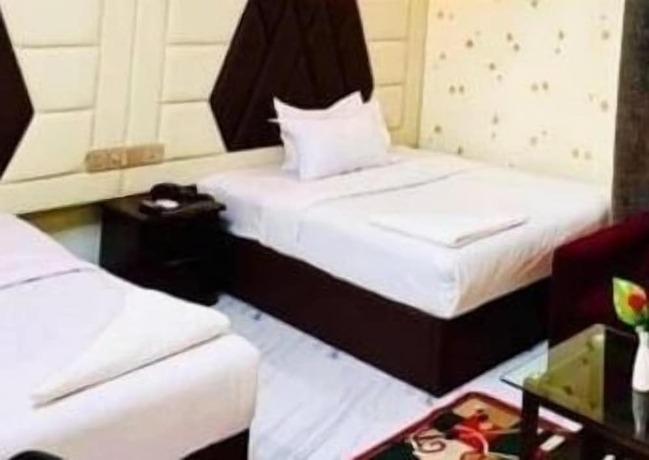 Imagen general del Hotel Blue Bird, Dhaka. Foto 3
