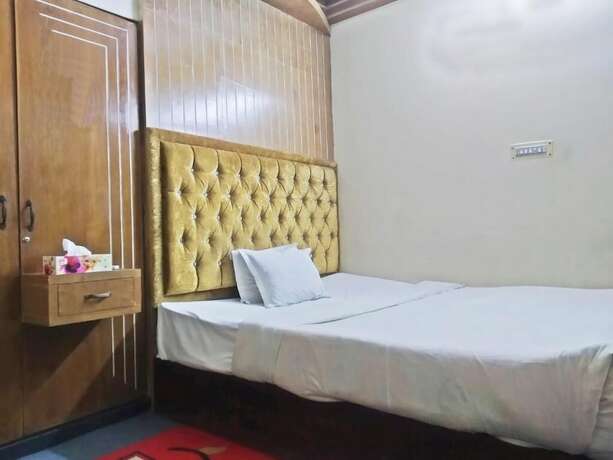 Imagen de la habitación del Hotel Blue Bird, Dhaka. Foto 13