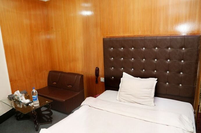 Imagen general del Hotel Blue Bird, Dhaka. Foto 5