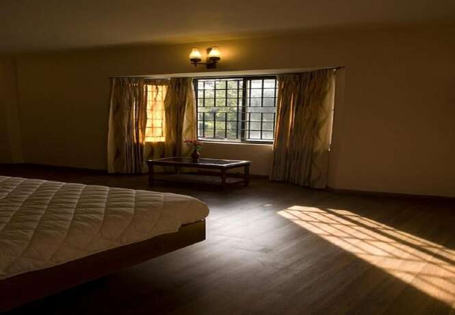Imagen general del Hotel Blue Bird, Udhagamandalam. Foto 1