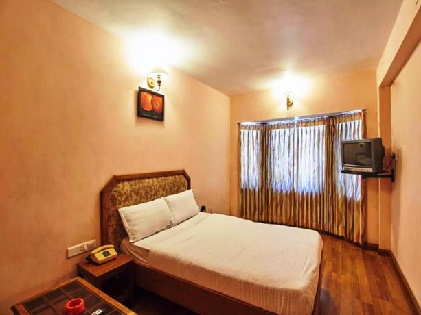 Imagen general del Hotel Blue Bird, Udhagamandalam. Foto 2