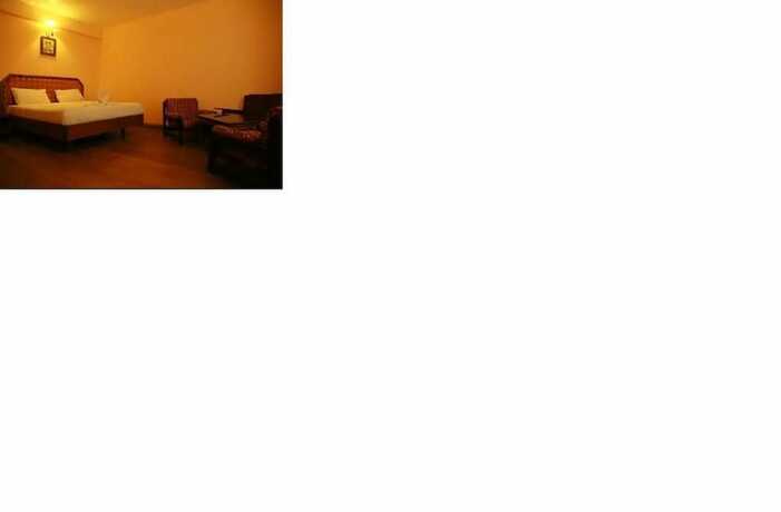 Imagen general del Hotel Blue Bird, Udhagamandalam. Foto 6