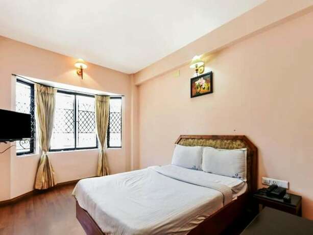 Imagen general del Hotel Blue Bird, Udhagamandalam. Foto 10