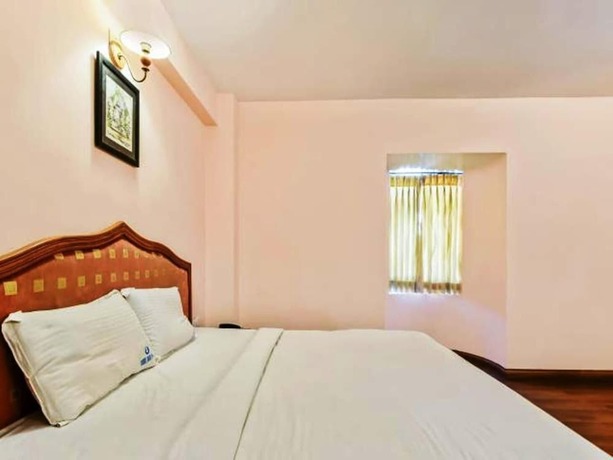 Imagen general del Hotel Blue Bird, Udhagamandalam. Foto 14