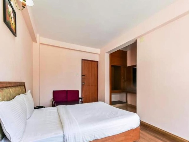 Imagen general del Hotel Blue Bird, Udhagamandalam. Foto 16